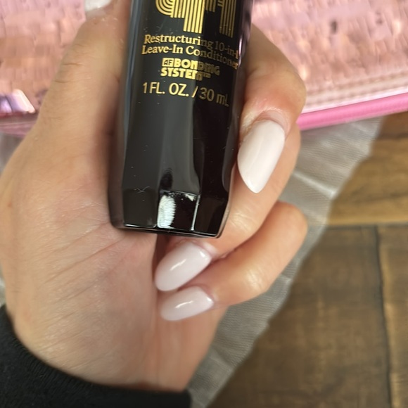 3 for $15/Andrew Fitzsimons Restructuring 10 in 1 Leave-in Conditioner - Picture 3 of 3